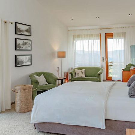 Bergseele Privat- & Retreathotel Schwarzwald 托特瑙贝格 外观 照片