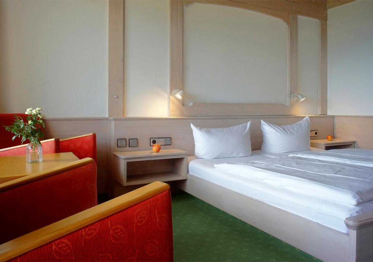 Bergseele Privat- & Retreathotel Schwarzwald 托特瑙贝格 外观 照片
