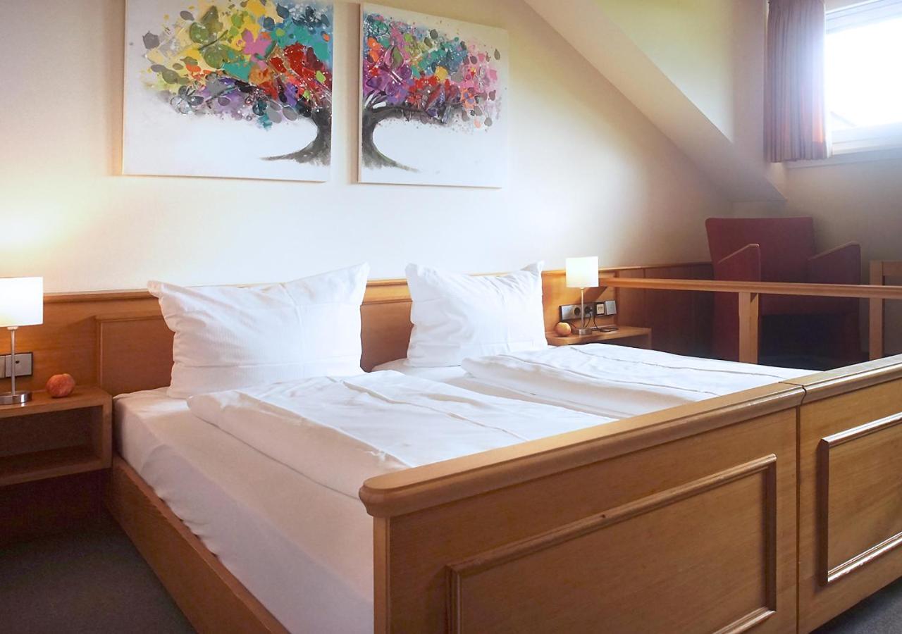 Bergseele Privat- & Retreathotel Schwarzwald 托特瑙贝格 外观 照片