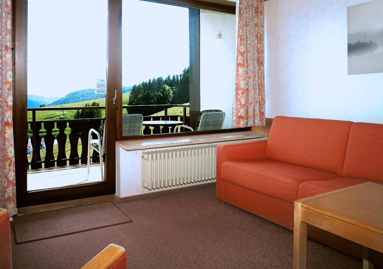 托特瑙贝格 Panorama Sonnenalm Hochschwarzwald酒店 外观 照片