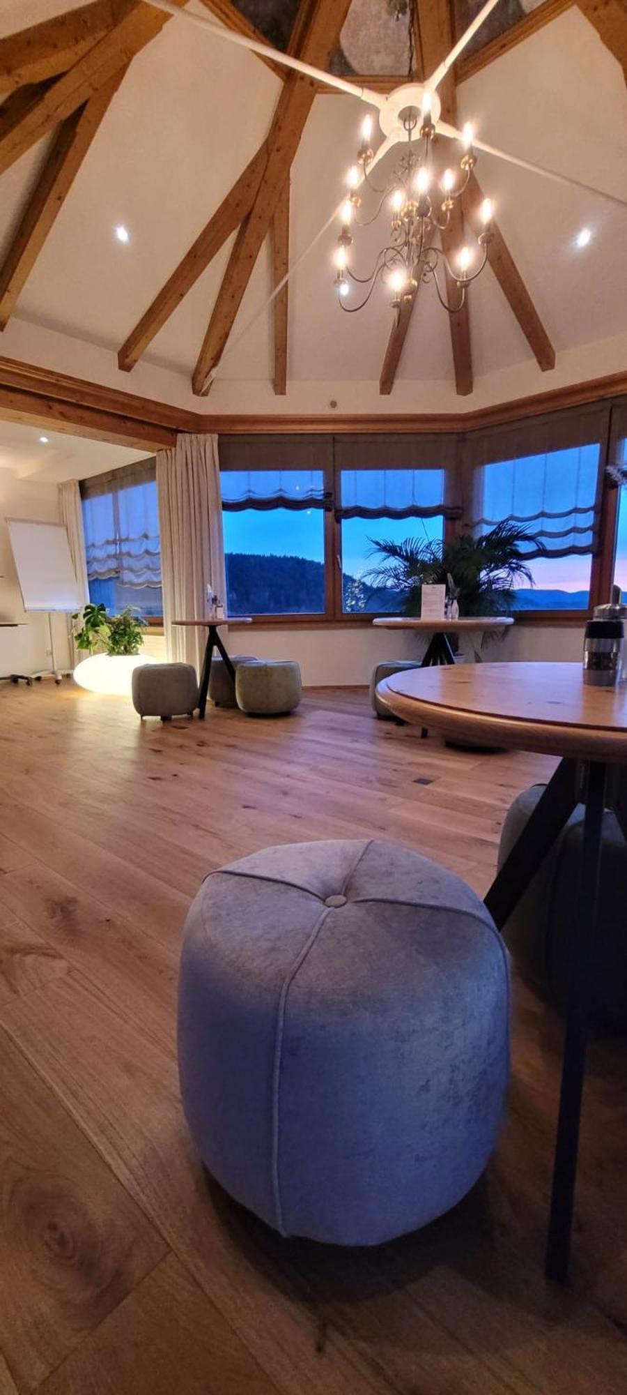 Bergseele Privat- & Retreathotel Schwarzwald 托特瑙贝格 外观 照片