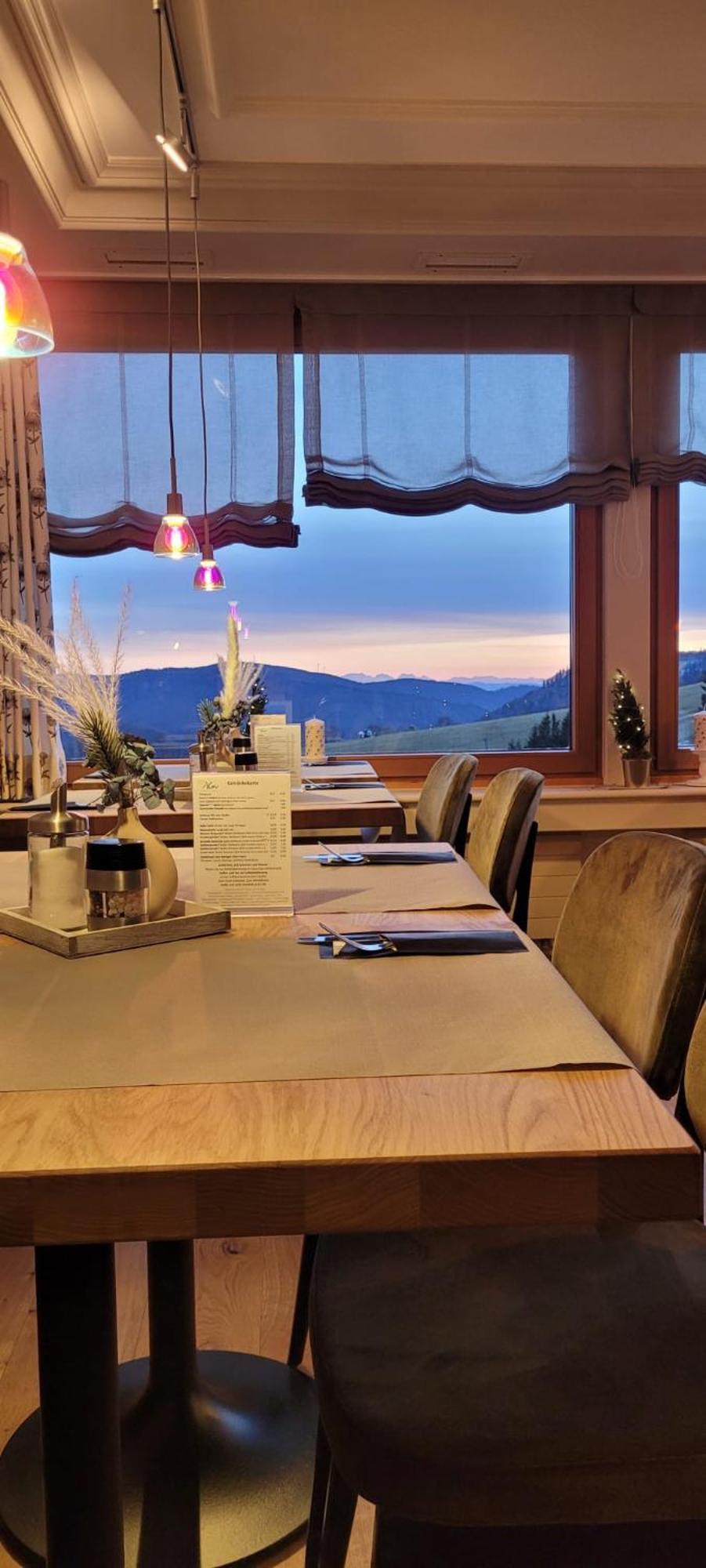 Bergseele Privat- & Retreathotel Schwarzwald 托特瑙贝格 外观 照片