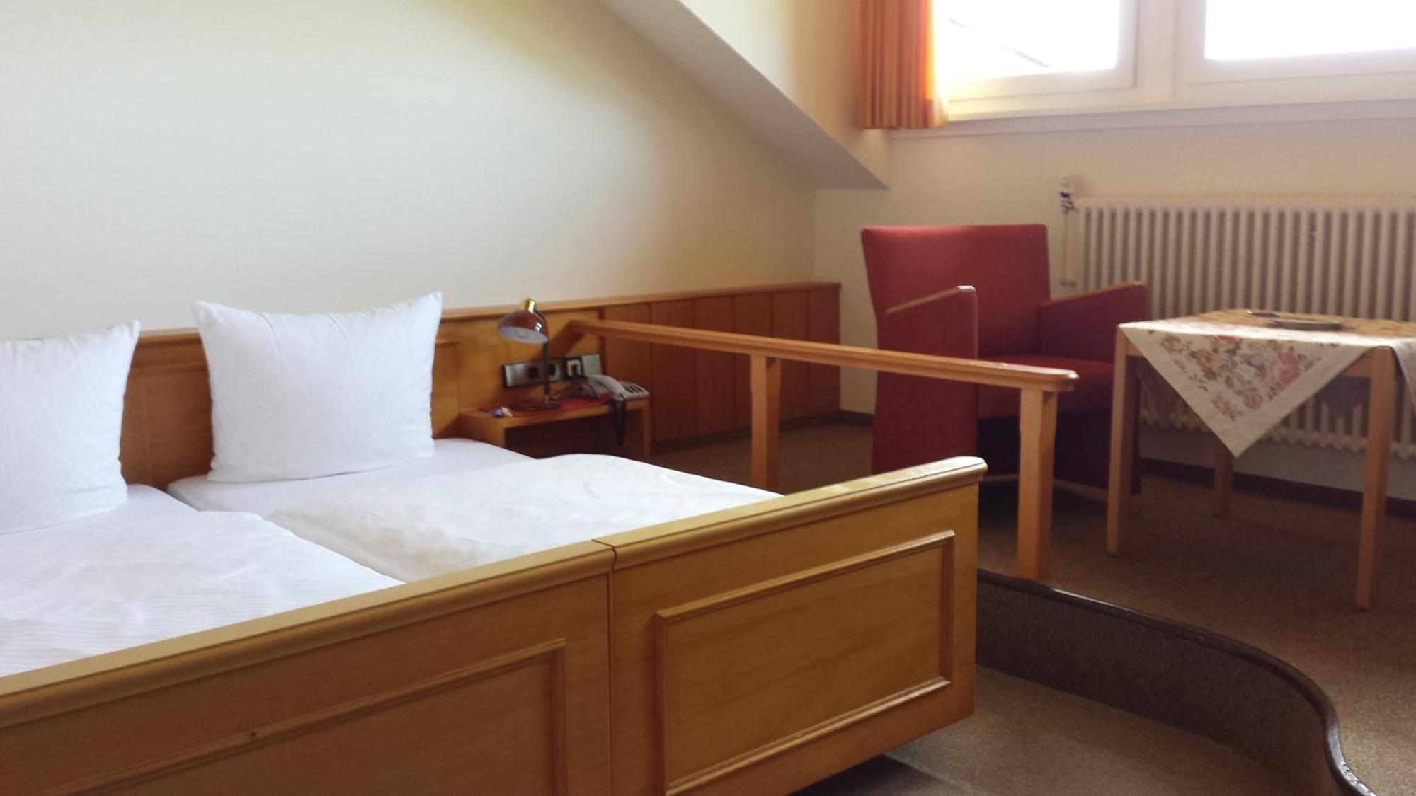 Bergseele Privat- & Retreathotel Schwarzwald 托特瑙贝格 外观 照片