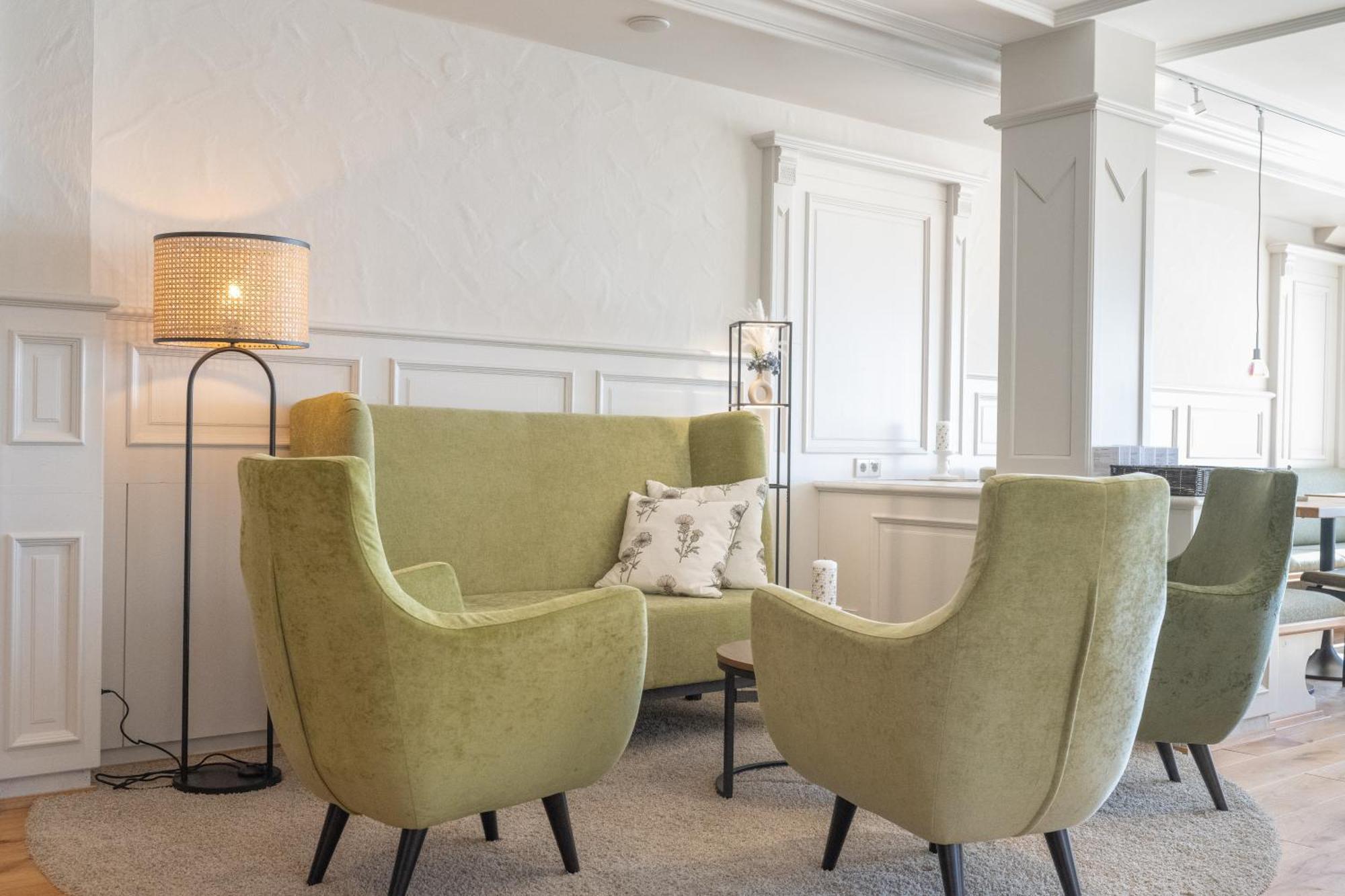 Bergseele Privat- & Retreathotel Schwarzwald 托特瑙贝格 外观 照片