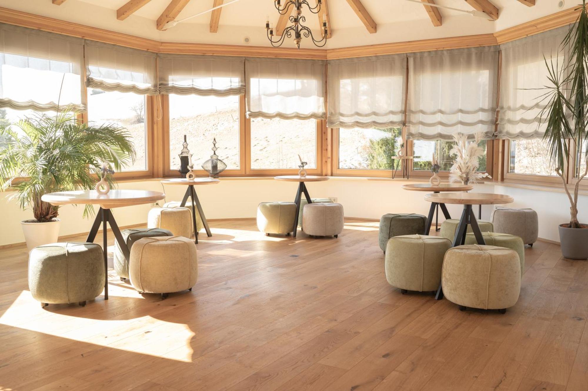 Bergseele Privat- & Retreathotel Schwarzwald 托特瑙贝格 外观 照片