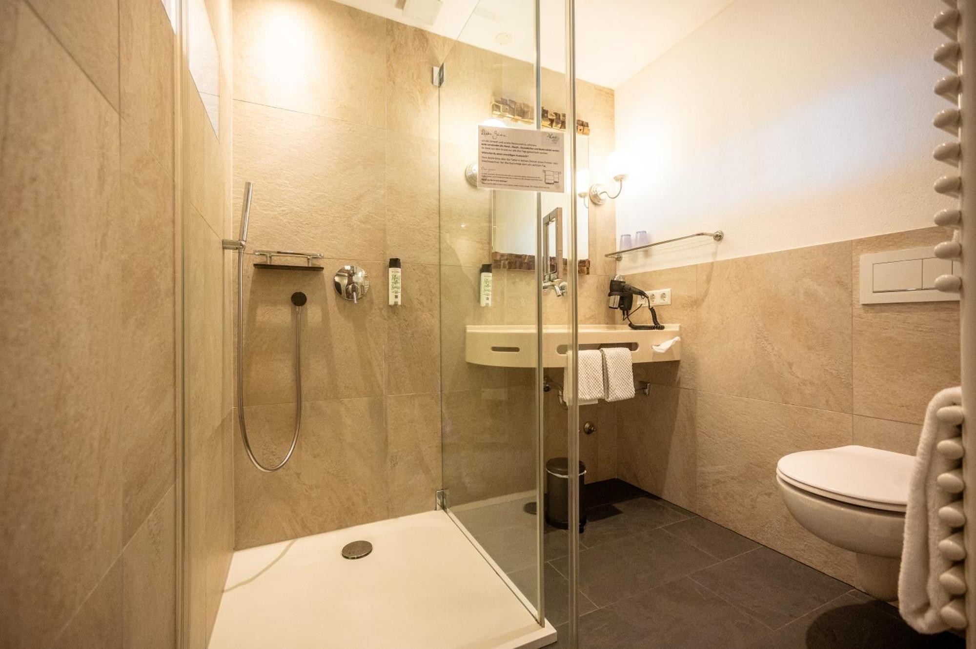 Bergseele Privat- & Retreathotel Schwarzwald 托特瑙贝格 外观 照片