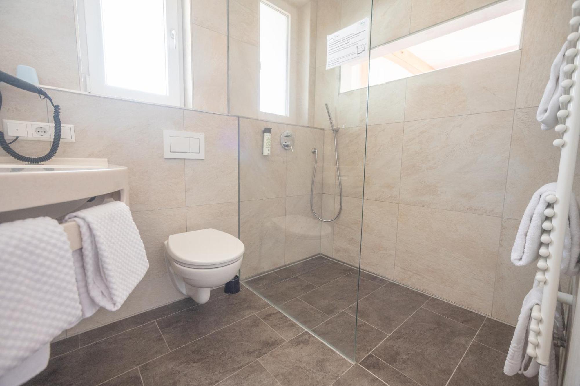 Bergseele Privat- & Retreathotel Schwarzwald 托特瑙贝格 外观 照片