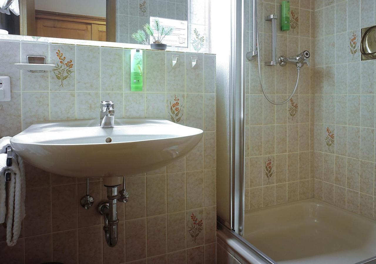 Bergseele Privat- & Retreathotel Schwarzwald 托特瑙贝格 外观 照片
