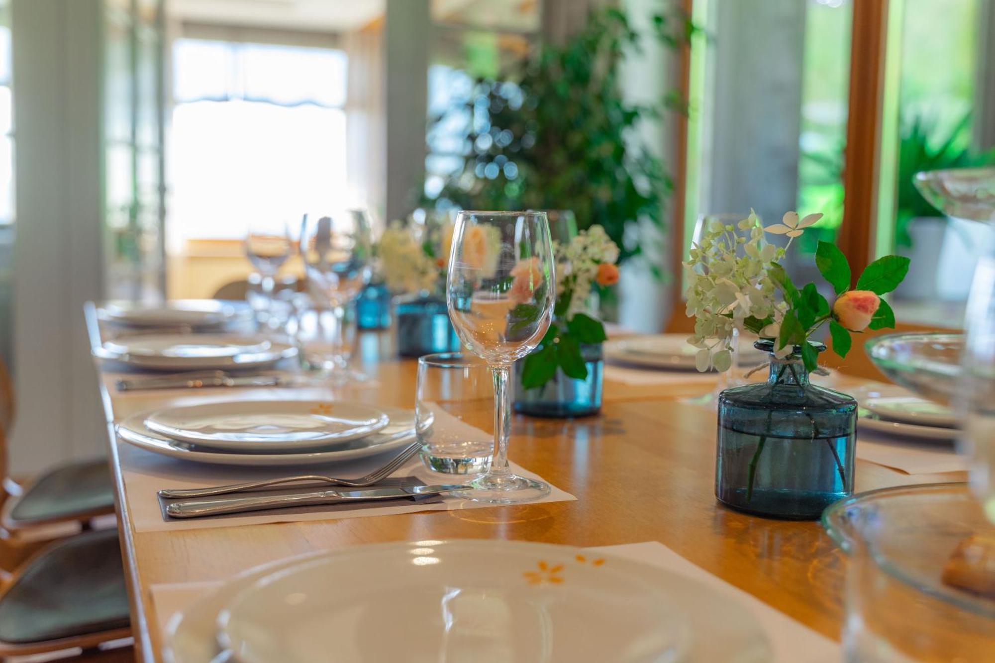 Bergseele Privat- & Retreathotel Schwarzwald 托特瑙贝格 外观 照片