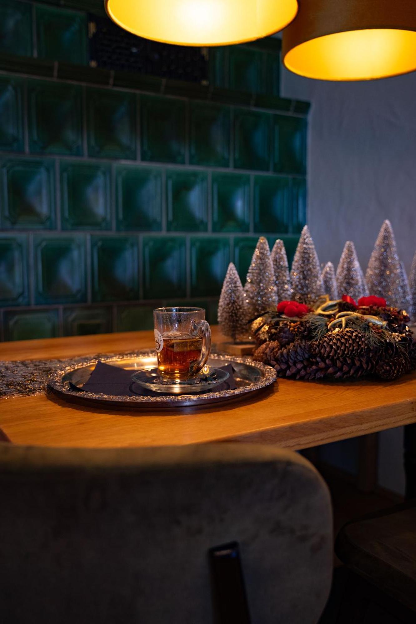 Bergseele Privat- & Retreathotel Schwarzwald 托特瑙贝格 外观 照片