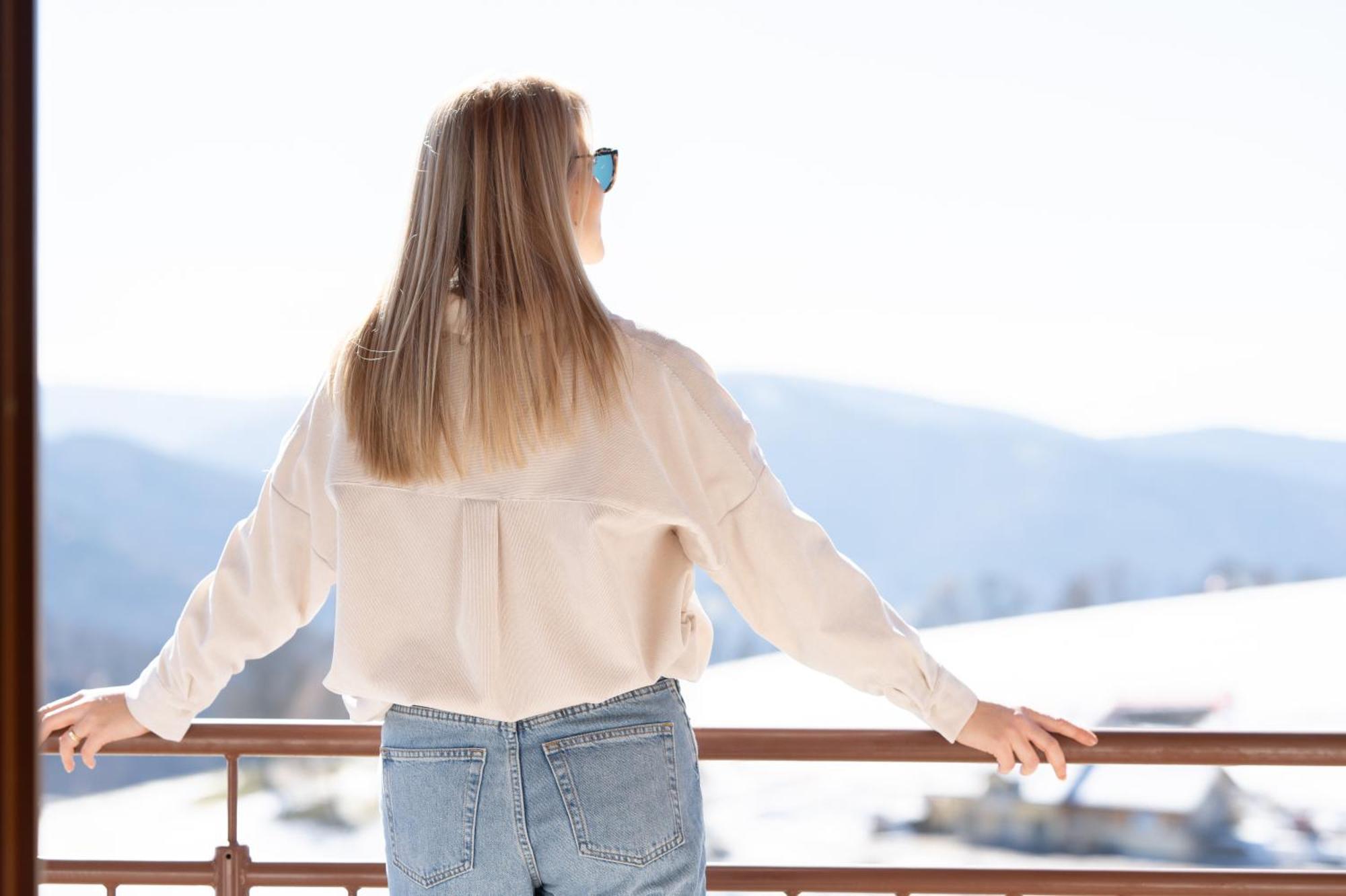 Bergseele Privat- & Retreathotel Schwarzwald 托特瑙贝格 外观 照片