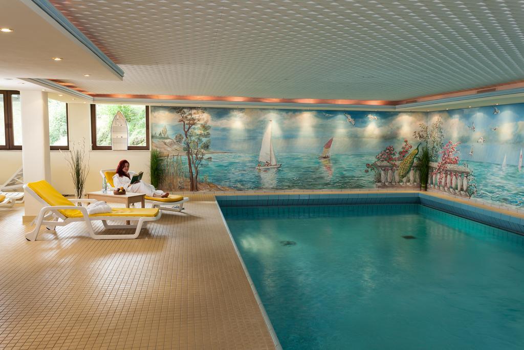 Bergseele Privat- & Retreathotel Schwarzwald 托特瑙贝格 外观 照片