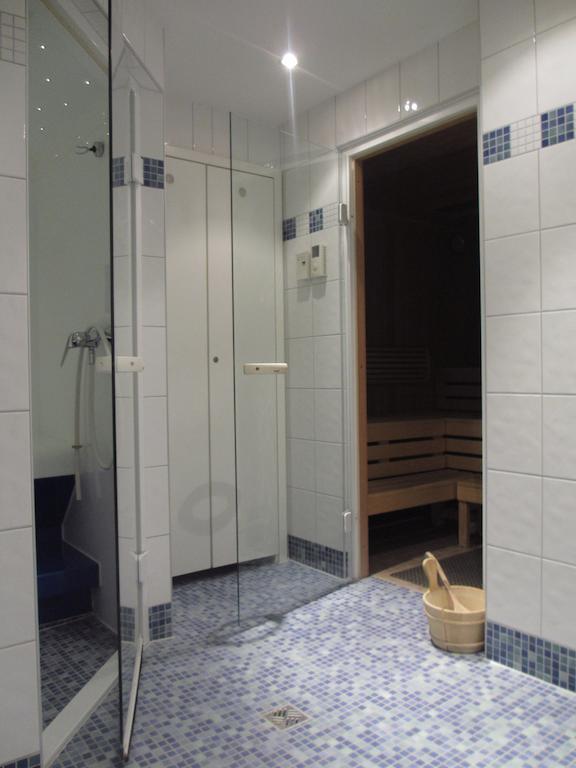Bergseele Privat- & Retreathotel Schwarzwald 托特瑙贝格 外观 照片