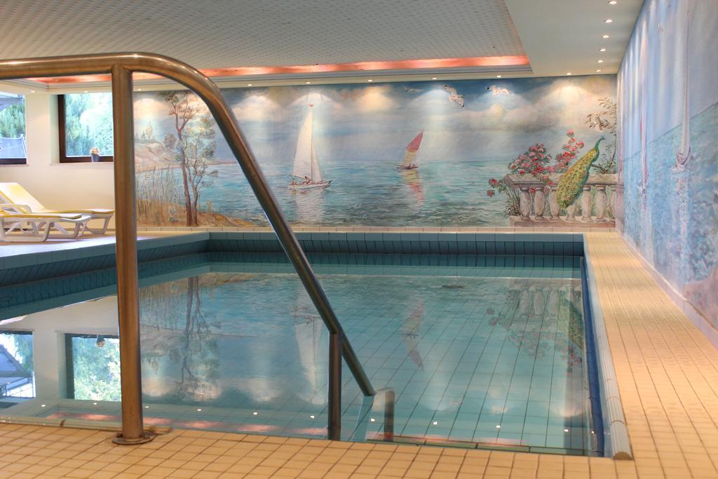 Bergseele Privat- & Retreathotel Schwarzwald 托特瑙贝格 外观 照片